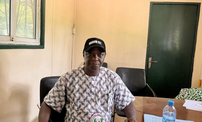 Nigerian nurses threaten indefinite strike if demands remain unmet