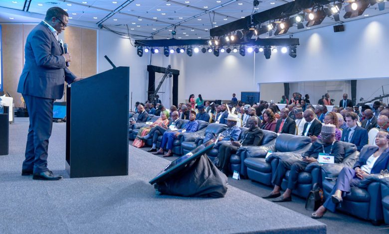 NCDMB’s local content policies spotlighted at Nigeria Oil and Gas conference