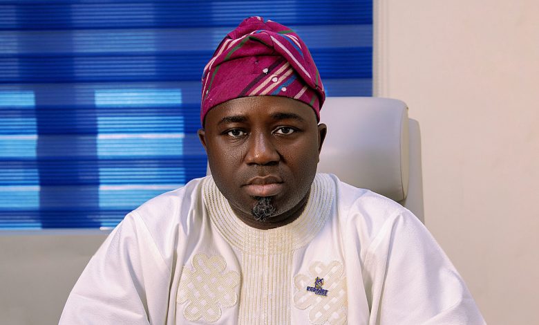 The Man Called Femi Balogun: Fuelling progress, building trust The Man Called Femi Balogun: Fuelling progress, building trust