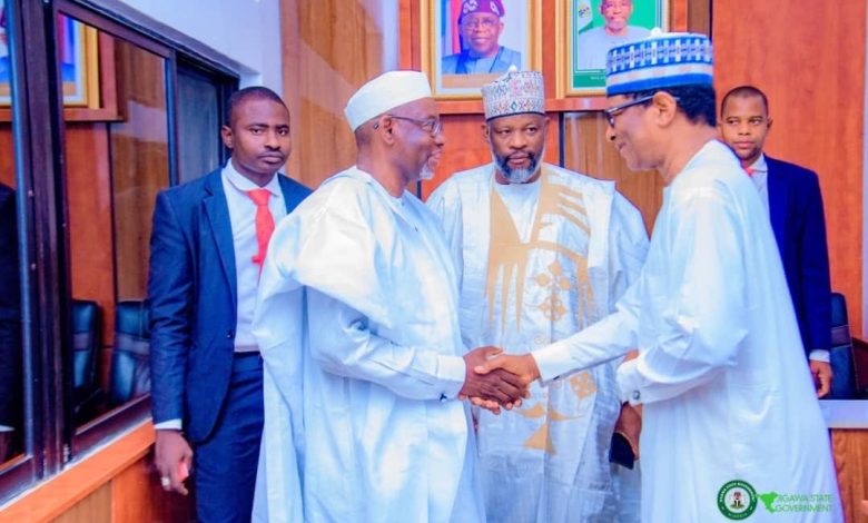 Jigawa to host 2025 Green World Day celebration
