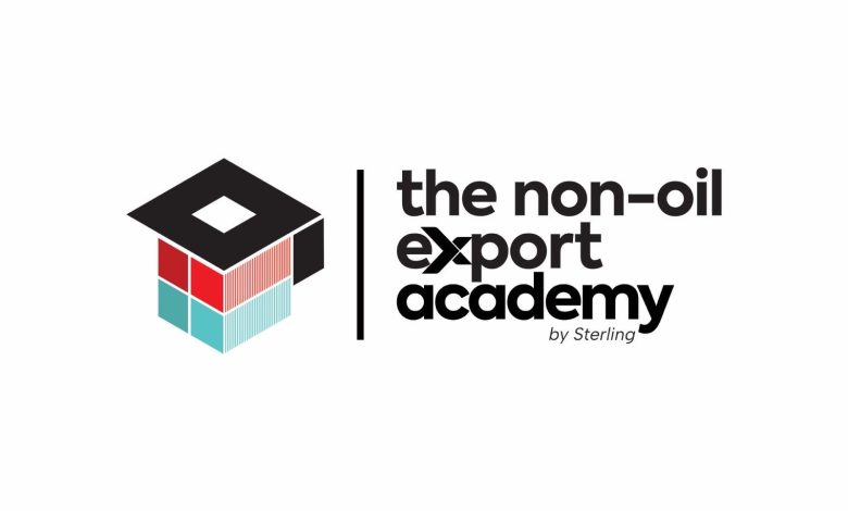 Sterling powers Nigeria’s non-oil export growth with groundbreaking academy Sterling powers Nigeria’s non-oil export growth with groundbreaking academy