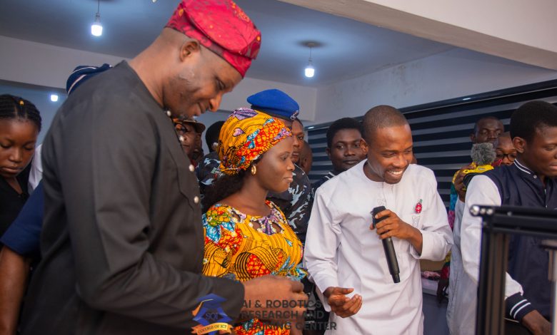 Oyo govt partners with SQI to provide scholarships for residents Oyo govt partners with SQI to provide scholarships for residents
