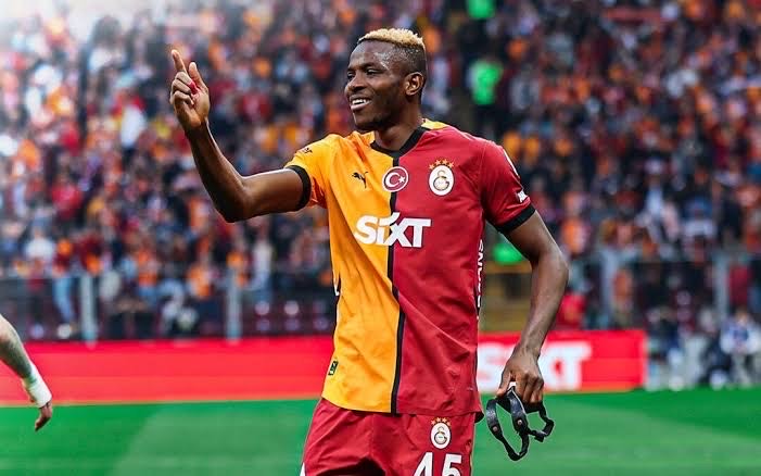 Where will Victor Osimhen go this summer? Where will Victor Osimhen go this summer?