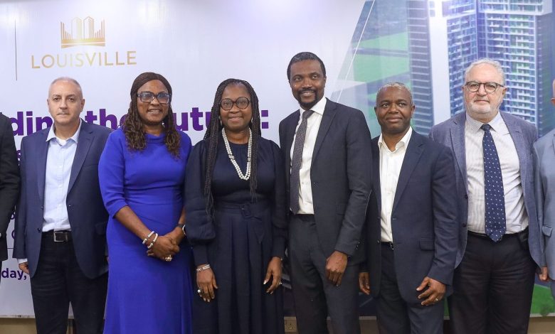 FCMB backs TotalEnergies Staff Housing Cooperative Multipurpose Society Ltd (TEHC) flagship project with m FCMB backs TotalEnergies Staff Housing Cooperative Multipurpose Society Ltd (TEHC) flagship project with m