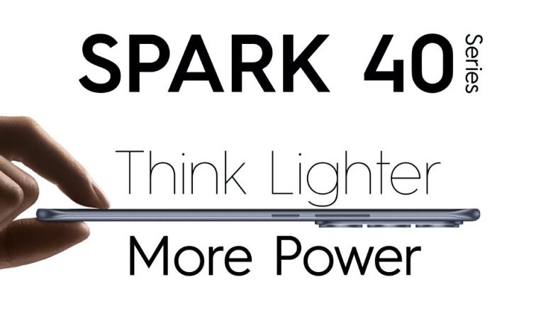 TECNO Spark 40 Series: A stylish revolution for Nigeria’s trendsetters TECNO Spark 40 Series: A stylish revolution for Nigeria’s trendsetters