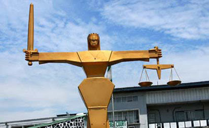 Court stops Aliyu from parading himself as Zamfara Assembly Speaker Court stops Aliyu from parading himself as Zamfara Assembly Speaker