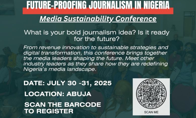 NAMIP, Daily Trust Foundation to organise media sustainability conference NAMIP, Daily Trust Foundation to organise media sustainability conference
