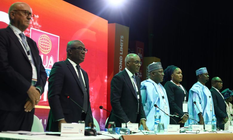 BUA Cement Plc records strong revenue growth of 90.5% to N867.5bn BUA Cement Plc records strong revenue growth of 90.5% to N867.5bn