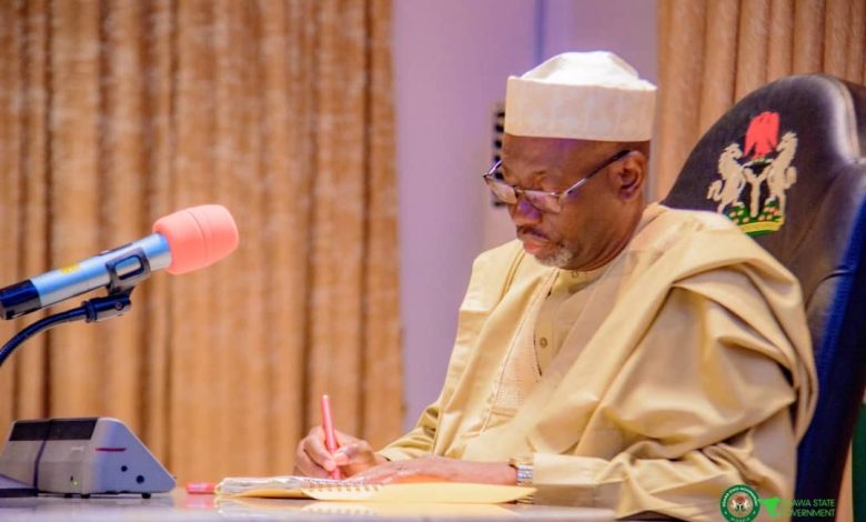 Jigawa gov: I read oath of office daily as a reminder of my responsibilities Jigawa gov: I read oath of office daily as a reminder of my responsibilities