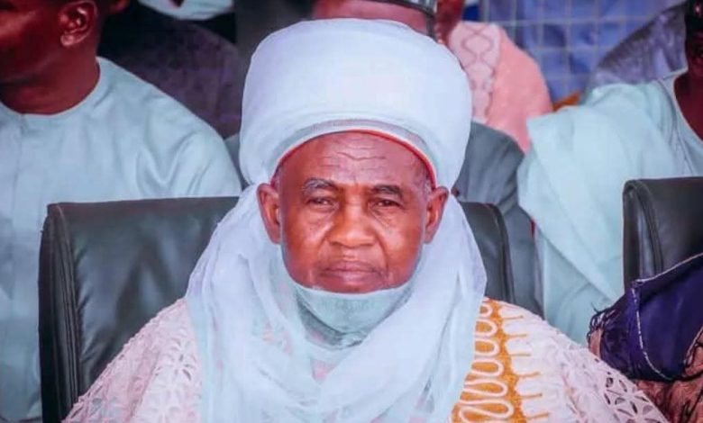 Emir of Gusau dies at 71, Zamfara governor mourns Emir of Gusau dies at 71, Zamfara governor mourns