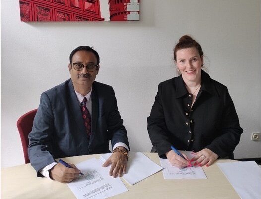Aptech and Germany’s International School of Management bring a progressive collaboration for students in Nigeria Aptech and Germany’s International School of Management bring a progressive collaboration for students in Nigeria