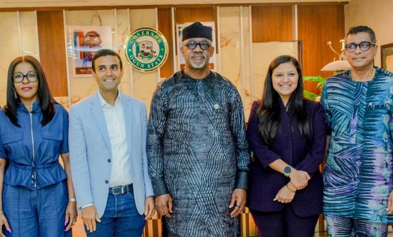 Ogun, Arise Integrated brainstorm on takeoff of biggest garment factory in Nigeria Ogun, Arise Integrated brainstorm on takeoff of biggest garment factory in Nigeria