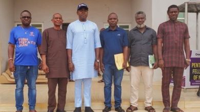 Job Creation: Igbo-Eze South chairperson hails collaboration with NDE