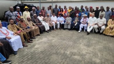 Gov Otti has justified people’s trust in him – People of Old Bende region