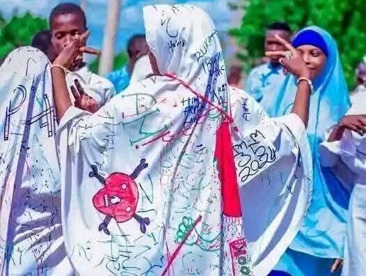 Jigawa bans sign-out parties for secondary school students Jigawa bans sign-out parties for secondary school students