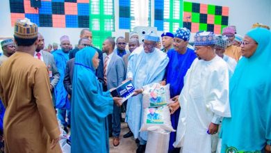 600 women graduate in ‘Tom Brown’ Production to boost child health in Jigawa