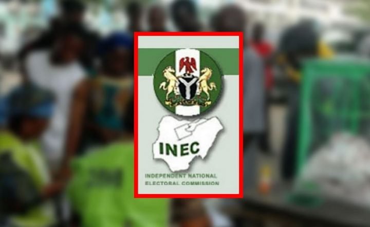 INEC receives 12 fresh applications for political parties (FULL LIST) INEC receives 12 fresh applications for political parties (FULL LIST)