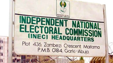 Anambra 2025: INEC records 168,187 new voters as parties set up campaigns