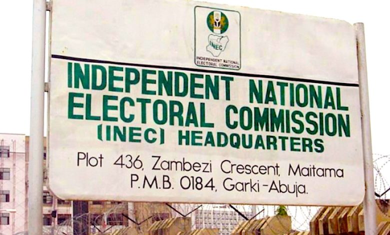 Anambra 2025: INEC records 168,187 new voters as parties set up campaigns Anambra 2025: INEC records 168,187 new voters as parties set up campaigns