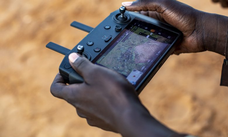 Sahel militants turn civilian drones into deadly weapons Sahel militants turn civilian drones into deadly weapons