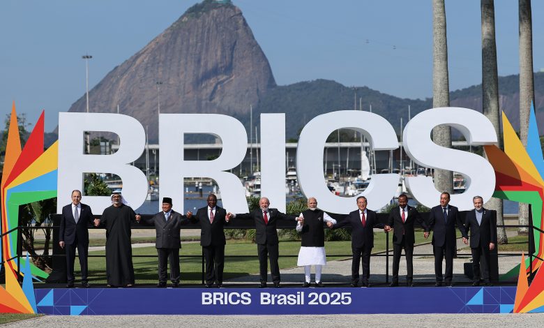 BRICS Summit 2025: Will slow and steady actually win the race? BRICS Summit 2025: Will slow and steady actually win the race?