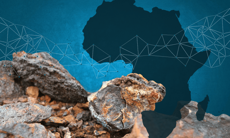 What Africa must do as global rush for critical minerals intensifies What Africa must do as global rush for critical minerals intensifies