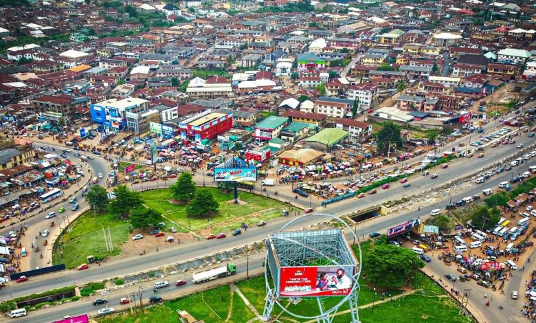 Constitution Review: Clamour continues for Ibadan State, Ijebu State, others