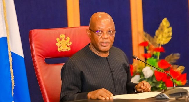 Court restrains Ibas from inaugurating political appointees Court restrains Ibas from inaugurating political appointees