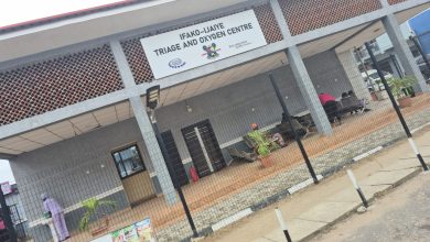 Services disrupted, appointments cancelled as Lagos doctors begin warning strike