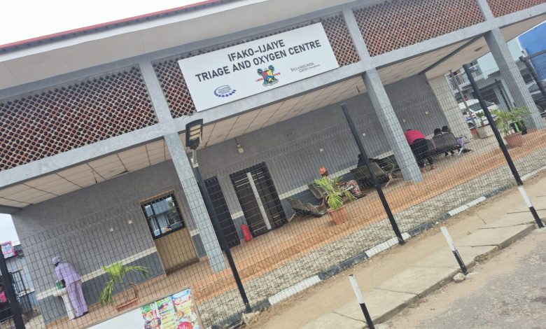 Services disrupted, appointments cancelled as Lagos doctors begin warning strike Services disrupted, appointments cancelled as Lagos doctors begin warning strike