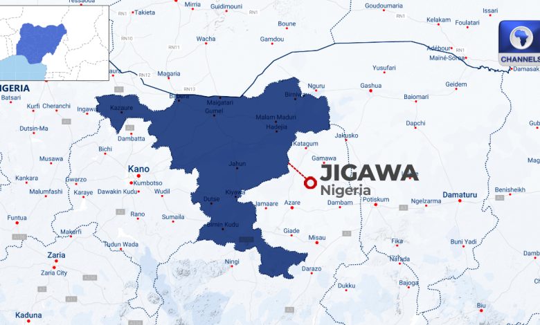Six Dead, Two Missing In Jigawa Canoe Accident Six Dead, Two Missing In Jigawa Canoe Accident