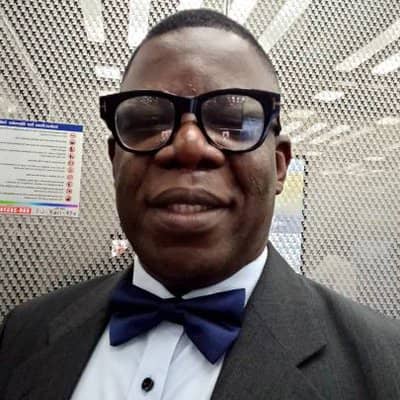 Corruption, reparations, and justice: Advancing the 2025 Africa anti-corruption agenda, By John G. Ikubaje Corruption, reparations, and justice: Advancing the 2025 Africa anti-corruption agenda, By John G. Ikubaje