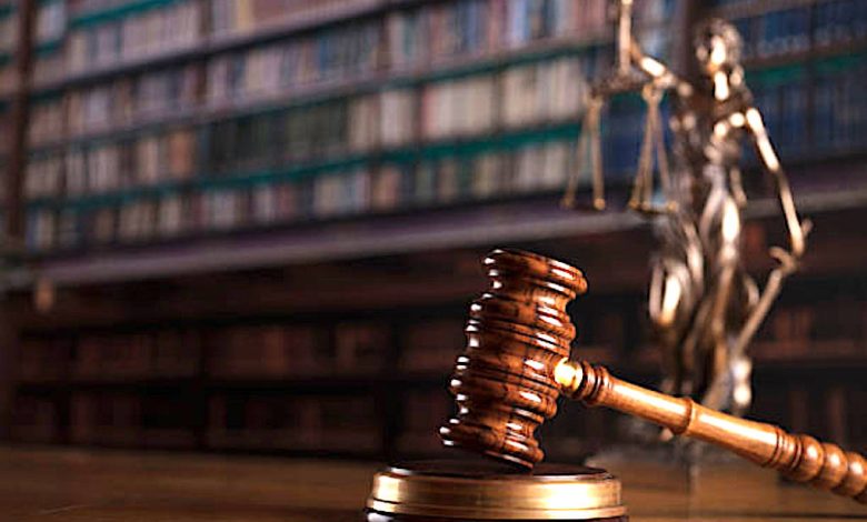 Man jailed 3 days for stealing tubers of yam Man jailed 3 days for stealing tubers of yam