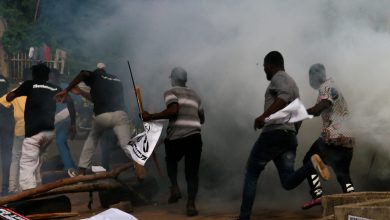 Young Man Killed While Joining Cult In Lagos