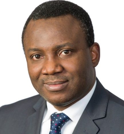 OKOBI goes to Oxford University: Memories and lessons, By Kenneth Amaeshi