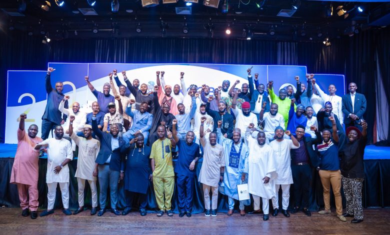 Sanwo-Olu hails Kings College Class of 2005 as alumni mark 20 years with legacy projects Sanwo-Olu hails Kings College Class of 2005 as alumni mark 20 years with legacy projects