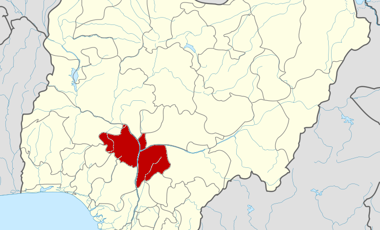 Armed robbers raid Radio Nigeria Kogi, force station off air Armed robbers raid Radio Nigeria Kogi, force station off air