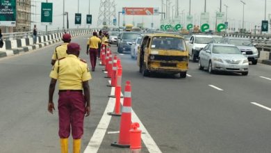 Lagos Suspends BRT Lane Enforcement On Eko Bridge, Odo Iya-Alaro