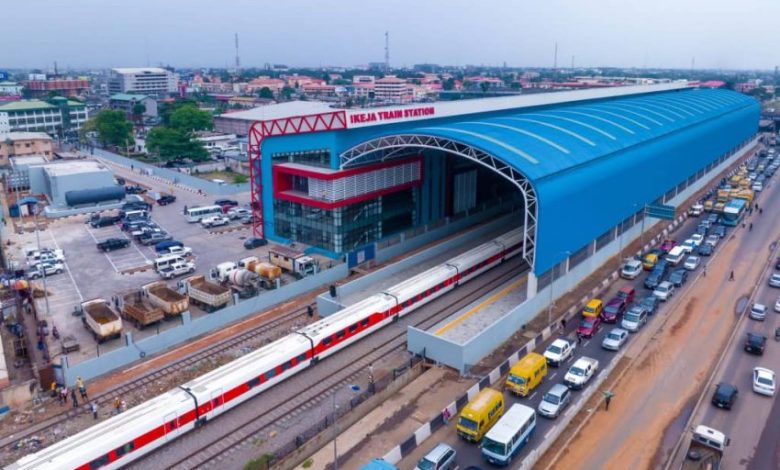 Why NRC suspended some railway operations in Nigeria – Official Why NRC suspended some railway operations in Nigeria – Official