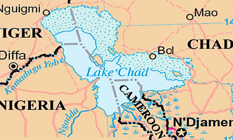 VP Shettima advocates Lake Chad revival at UN Summit on Food