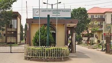 Lagos govt urges doctors to shelve three-day warning strike