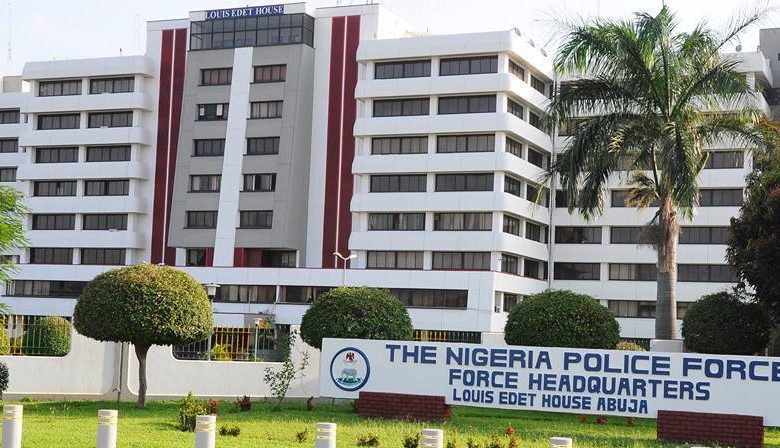 Alleged Age Falsification: Court orders IG to produce five ex-senior officers