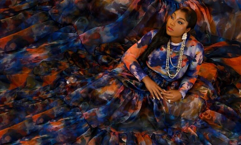 How childhood insecurities led me to fabric production a decade later – Hope by Kiki How childhood insecurities led me to fabric production a decade later – Hope by Kiki