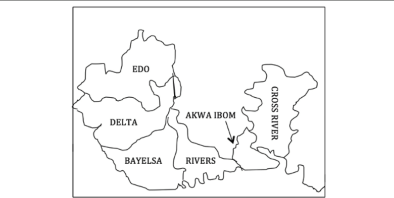 South-south contributed N34trn to Nigeria’s economy in 2024 – CIBN South-south contributed N34trn to Nigeria’s economy in 2024 – CIBN