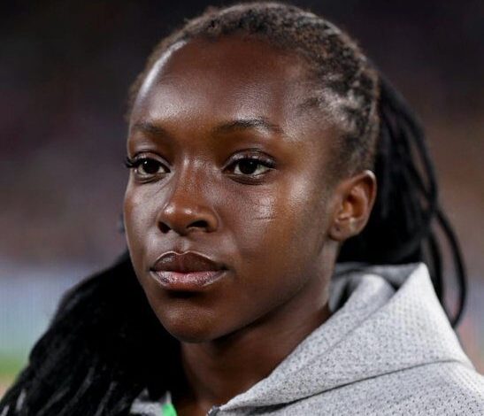 WAFCON: Alozie reflects on stoppage-time strike, Super Falcons’ final push WAFCON: Alozie reflects on stoppage-time strike, Super Falcons’ final push