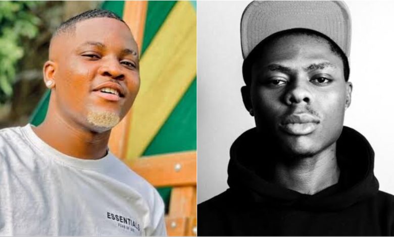 “I was wrongfully accused in Mohbad’s death” – Prime Boy “I was wrongfully accused in Mohbad’s death” – Prime Boy