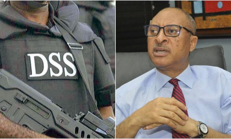 Shadow Government: Court-invited legal experts divided as judge hears SSS suit against Utomi Shadow Government: Court-invited legal experts divided as judge hears SSS suit against Utomi