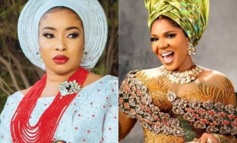 ‘You took my children’s name, mine to a herbalist’ – Iyabo Ojo accuses Liz Anjorin in renewed spat ‘You took my children’s name, mine to a herbalist’ – Iyabo Ojo accuses Liz Anjorin in renewed spat