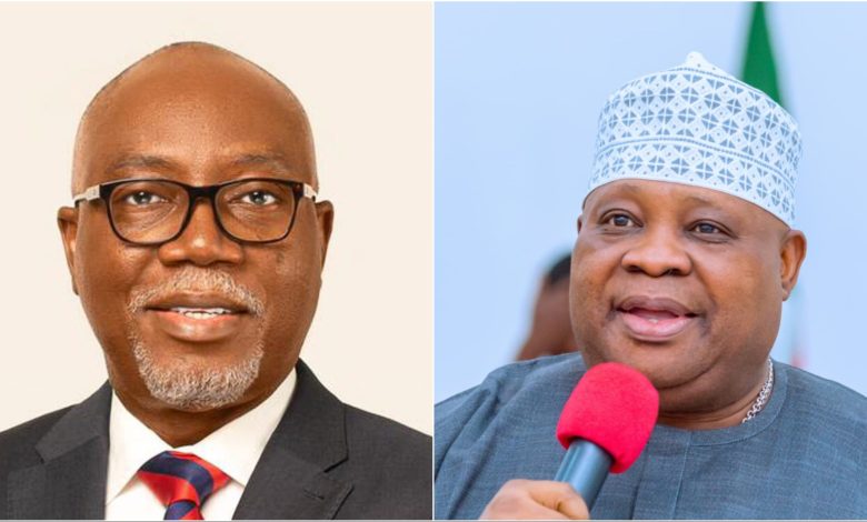 Constitution Review: South-west governors canvass state police, true federalism Constitution Review: South-west governors canvass state police, true federalism