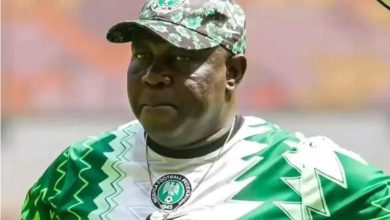 Madugu vs Vilda: How Nigeria’s underdog coach conquered world champion